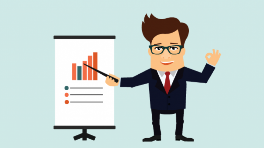 How To Make Effective Sales Presentations (Part 2)