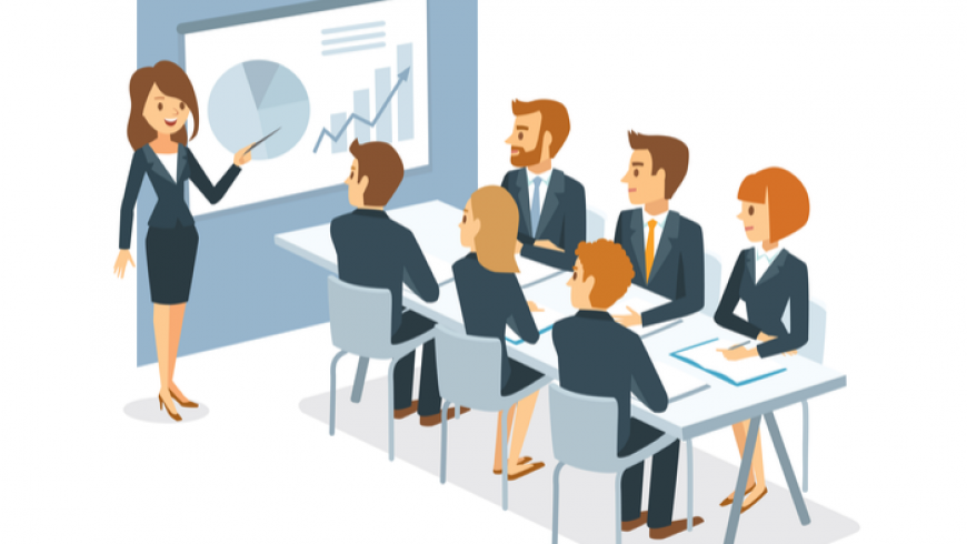 How To Make Effective Sales Presentations (Part 1)